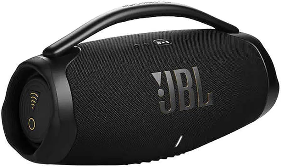 BOOMSBOX3 JBL SPEAKER